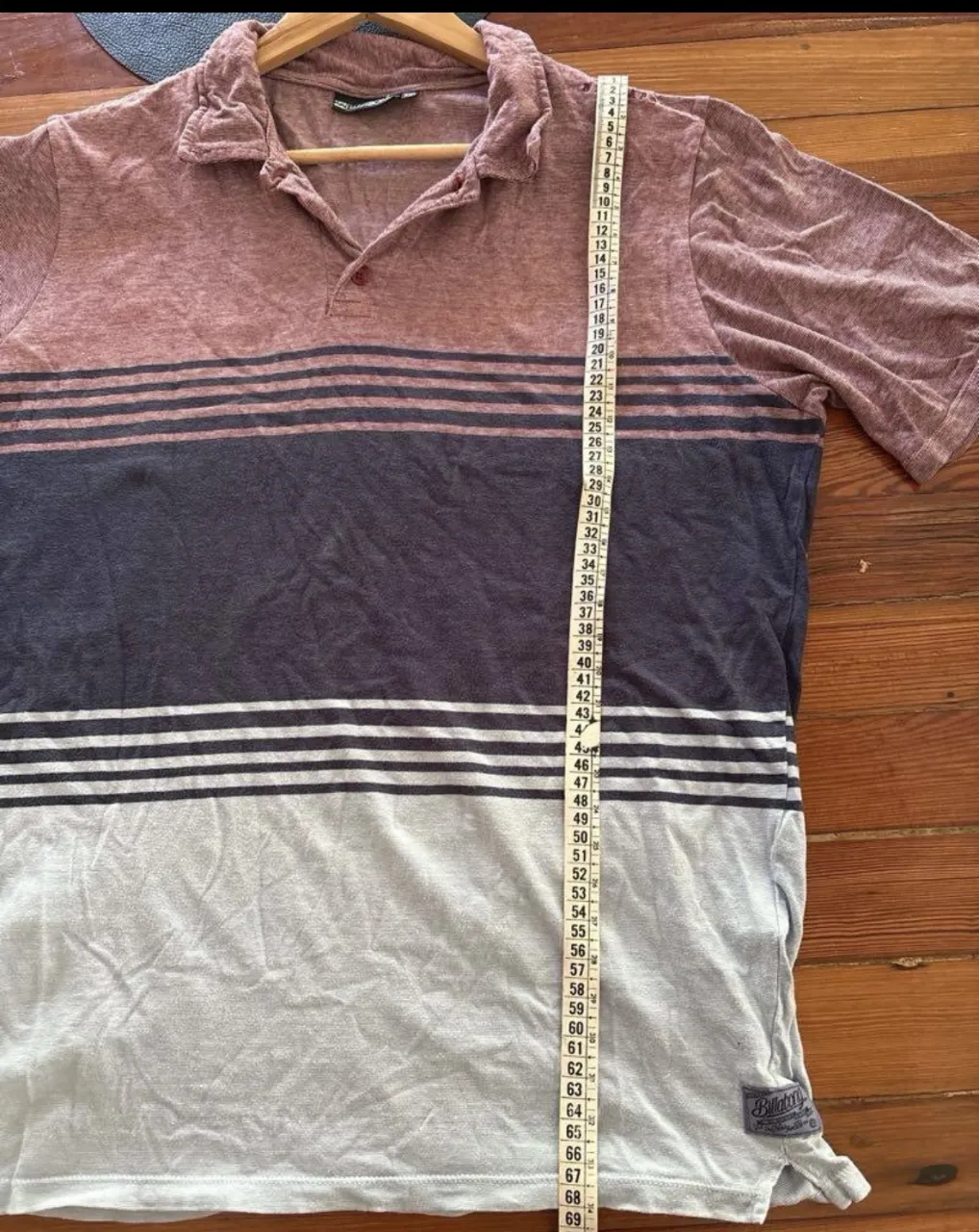 Remera Billabong - imagen 3