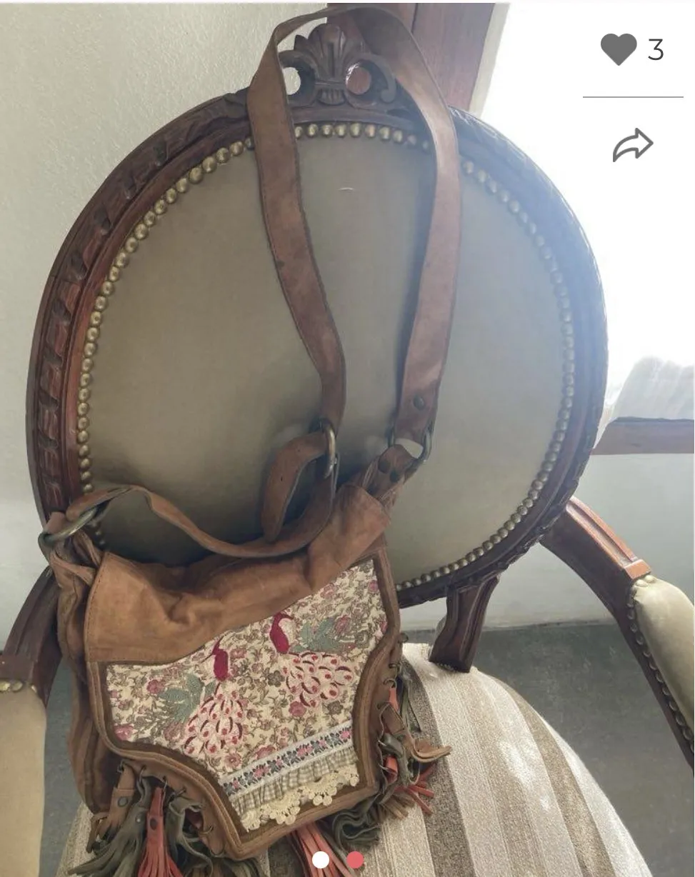 Cartera Kosiuko - imagen 2