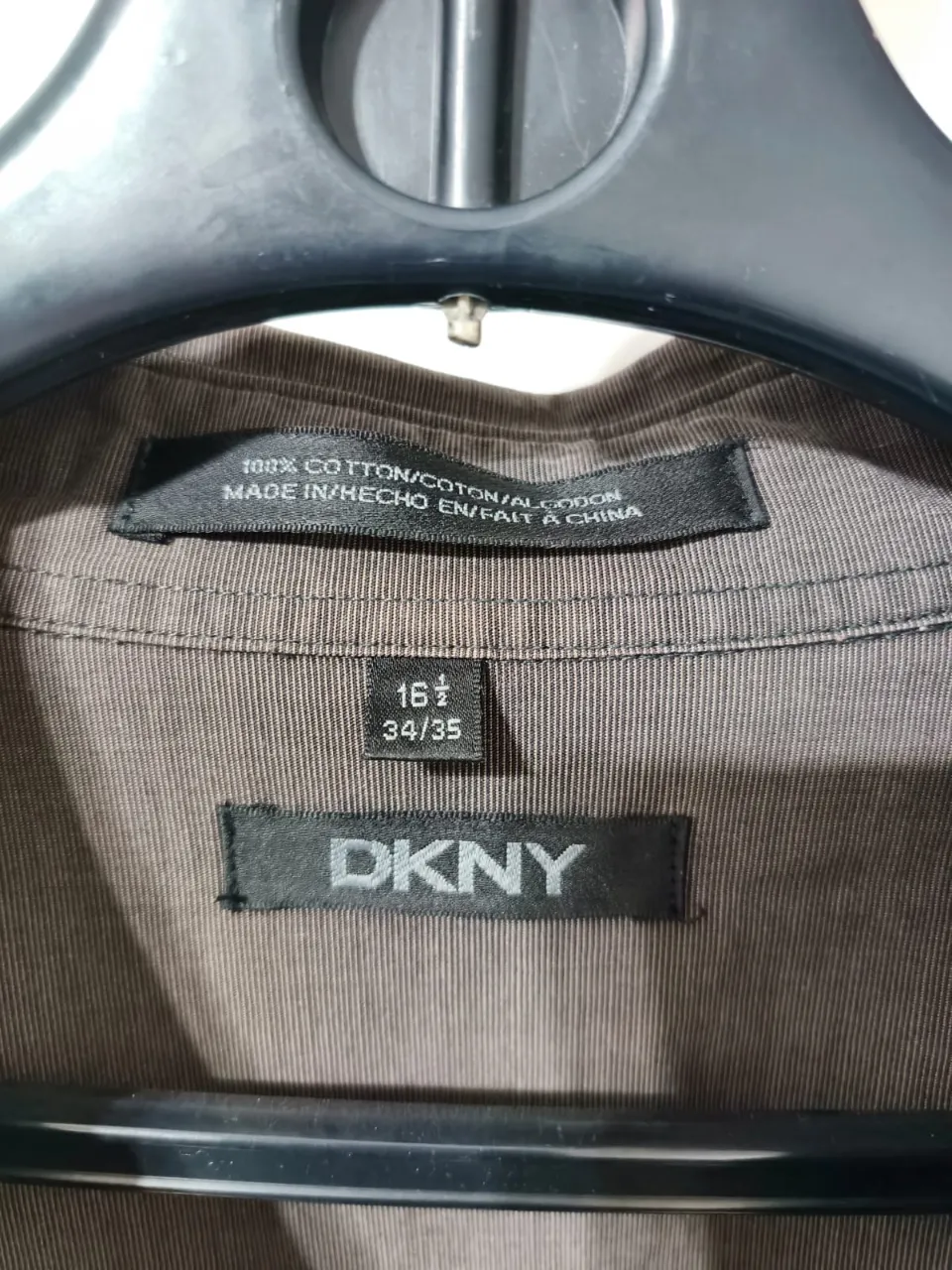 Camisa DKNY - imagen 2