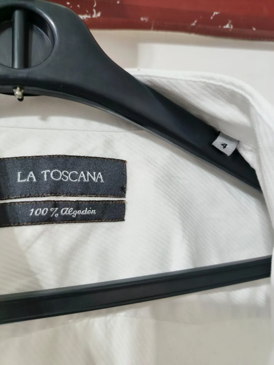 Camisa La toscana - imagen 3
