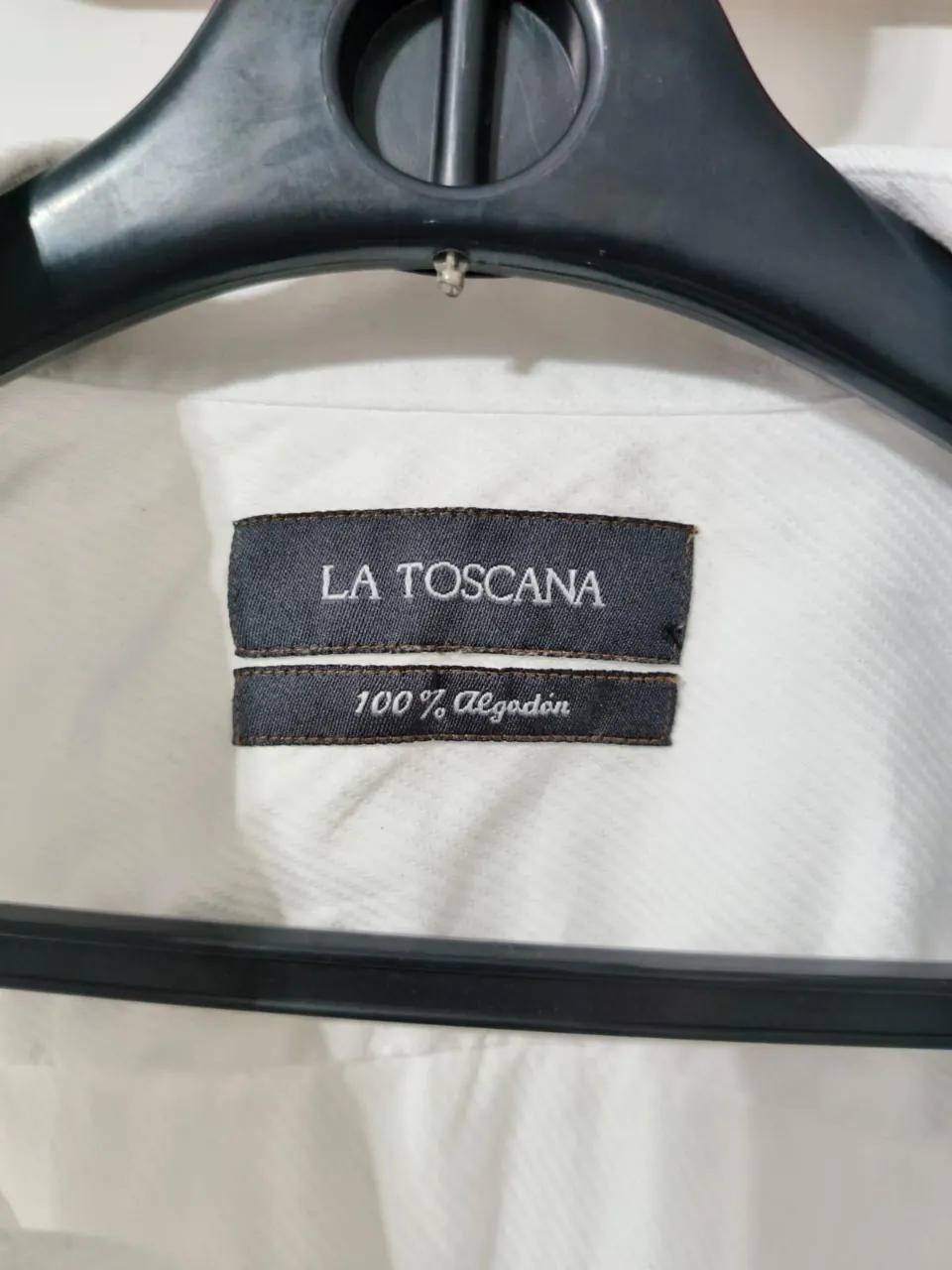 Camisa La toscana - imagen 2