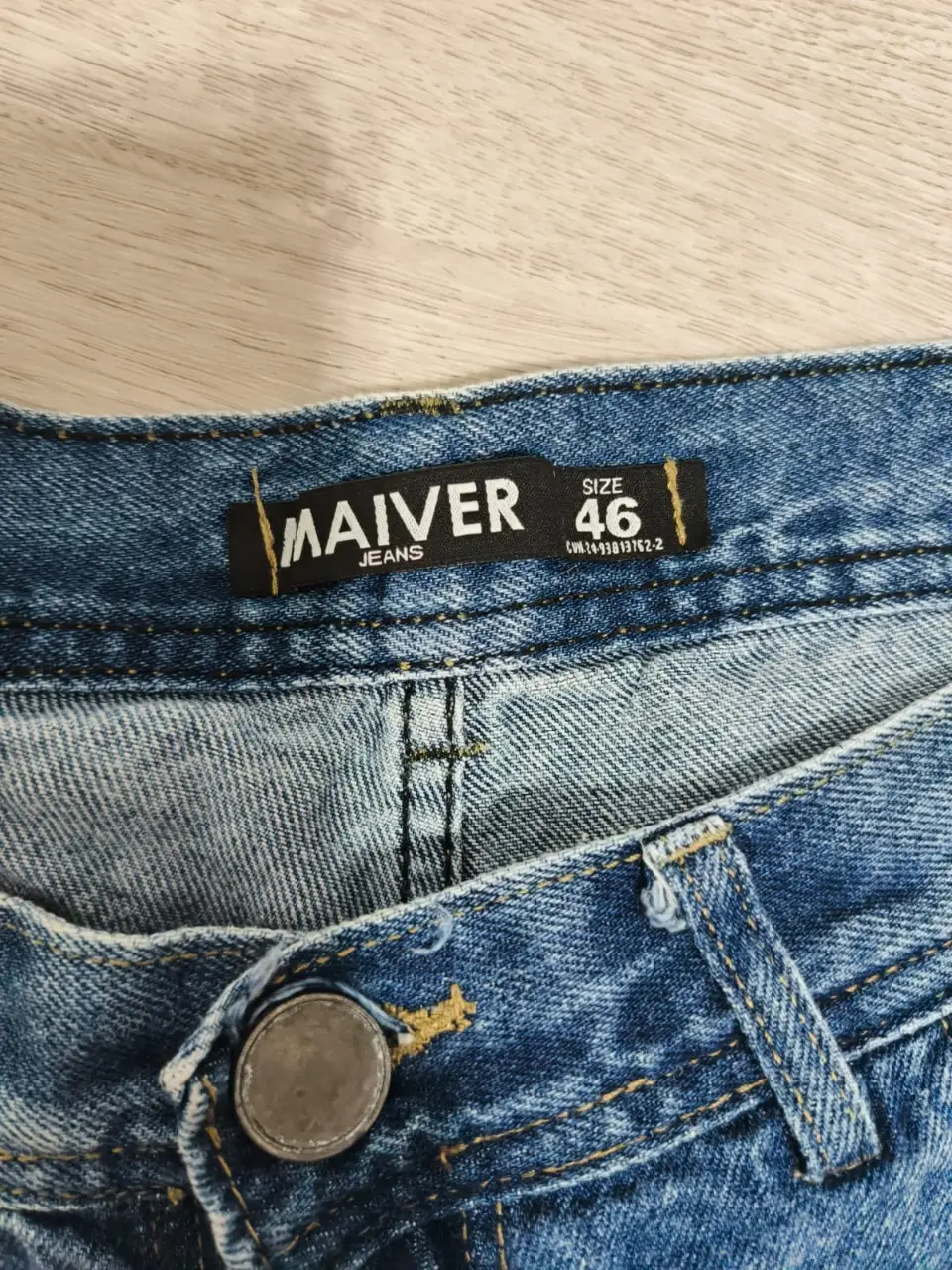 Bermuda Maiver - imagen 2