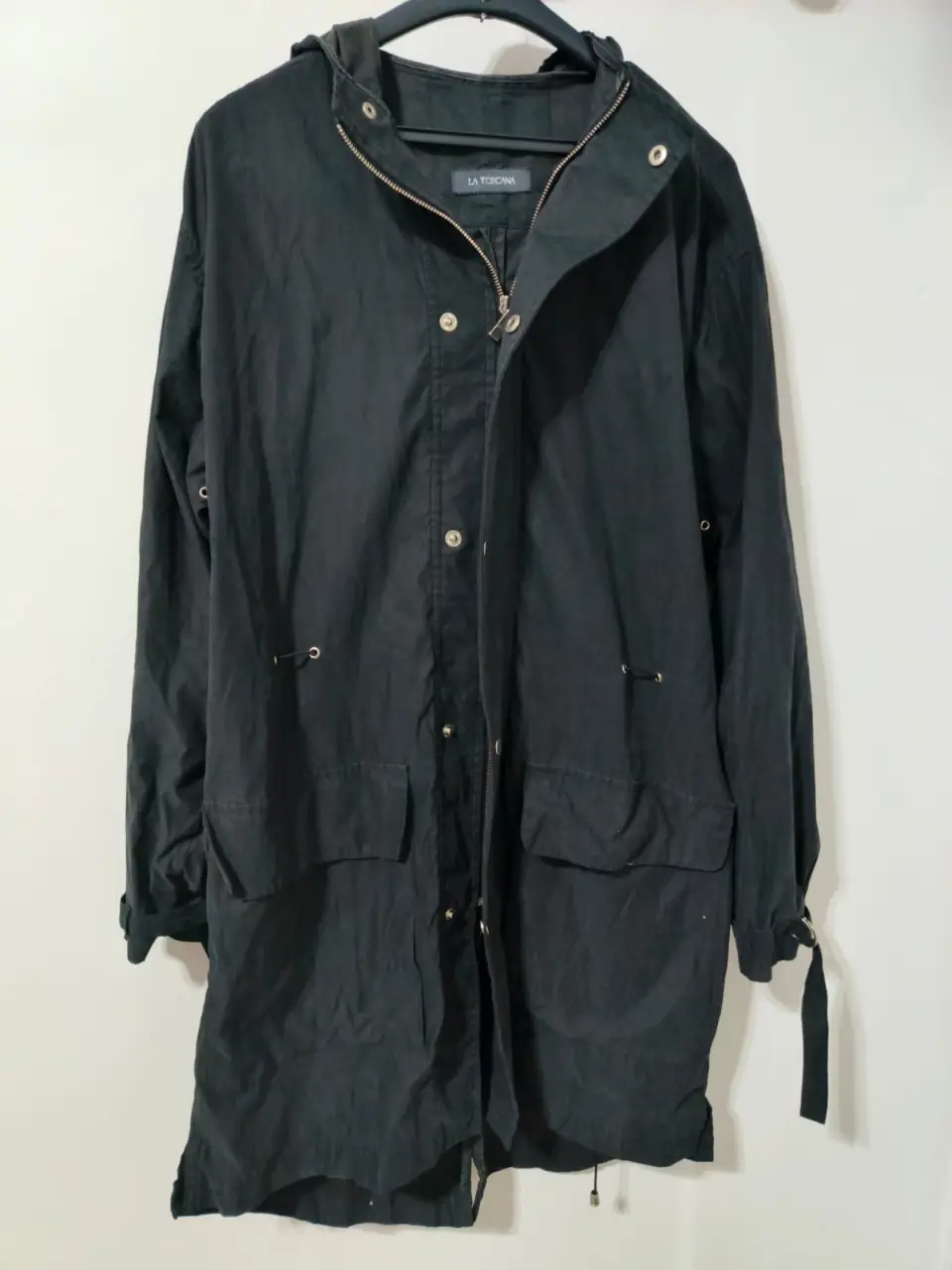 Campera La toscana - imagen 2