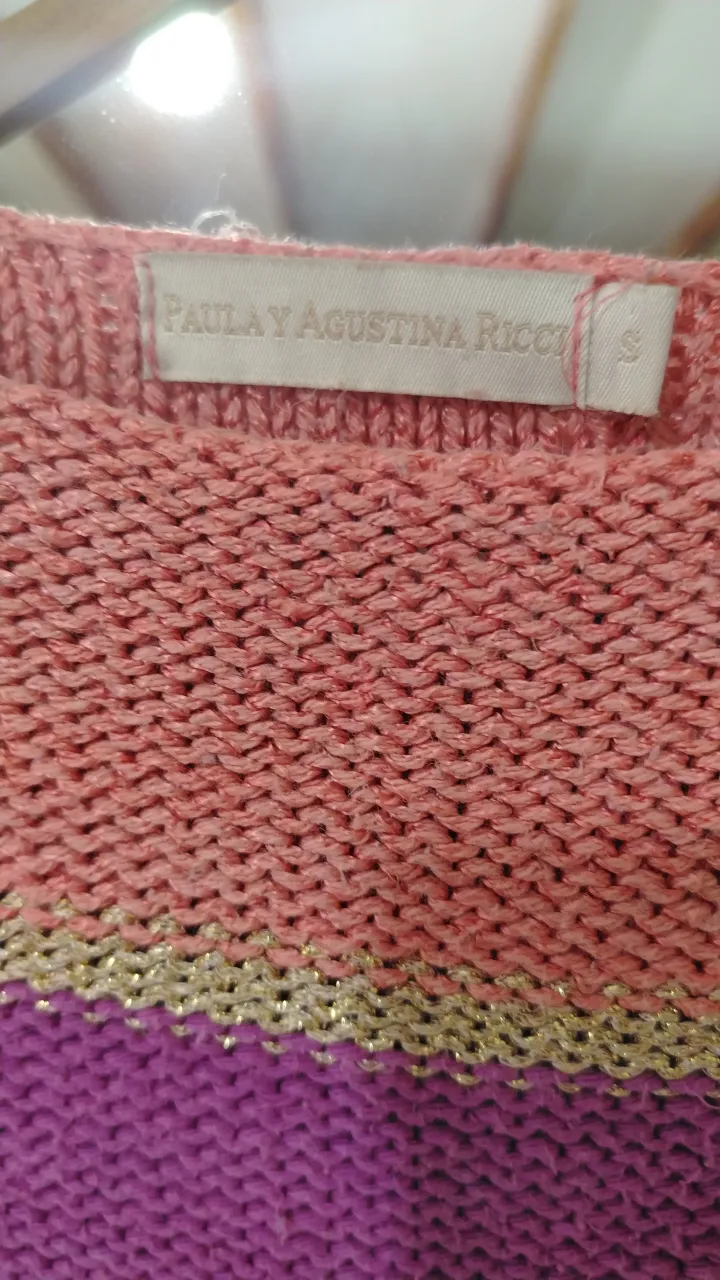 Remera Paula y Agustina Ricci - imagen 3