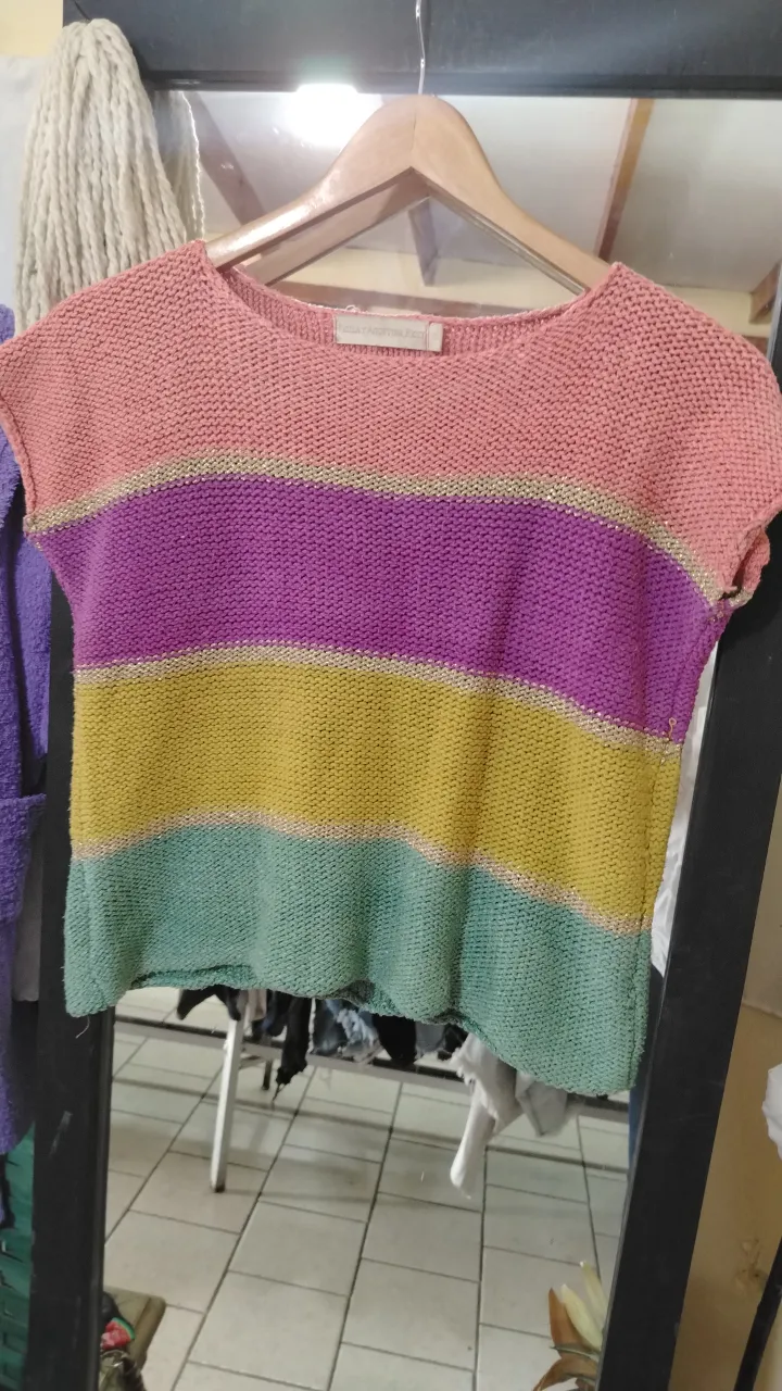 Remera Paula y Agustina Ricci - imagen 1