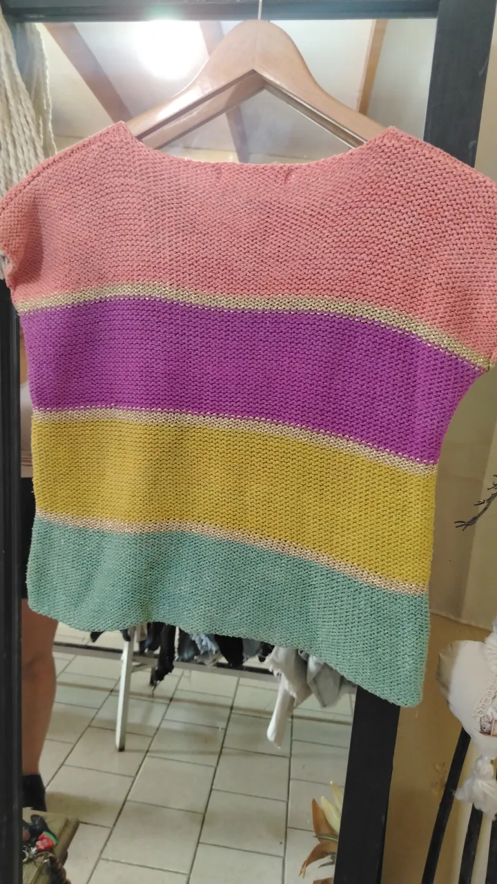 Remera Paula y Agustina Ricci - imagen 2