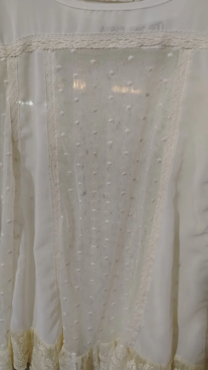 Blusa Paula y Agustina Ricci miniatura 5