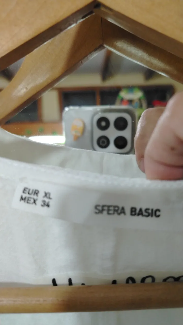 Vestido Sfera - imagen 3