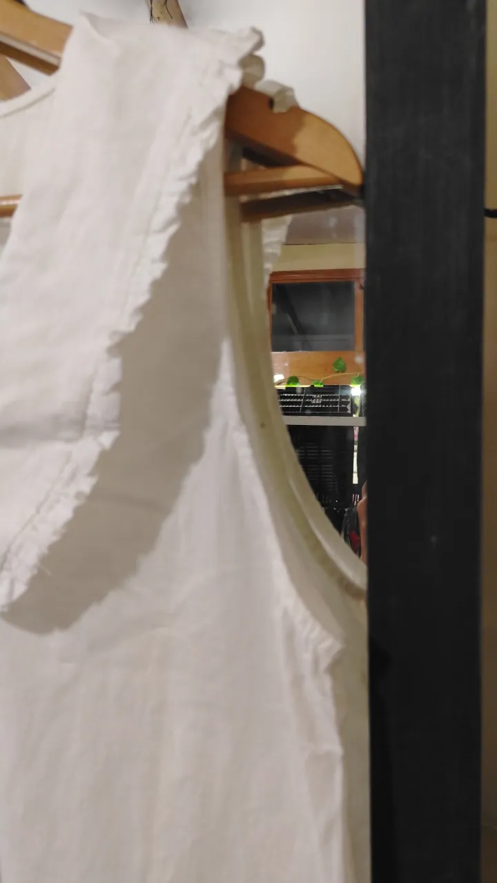 Vestido Sfera - imagen 4