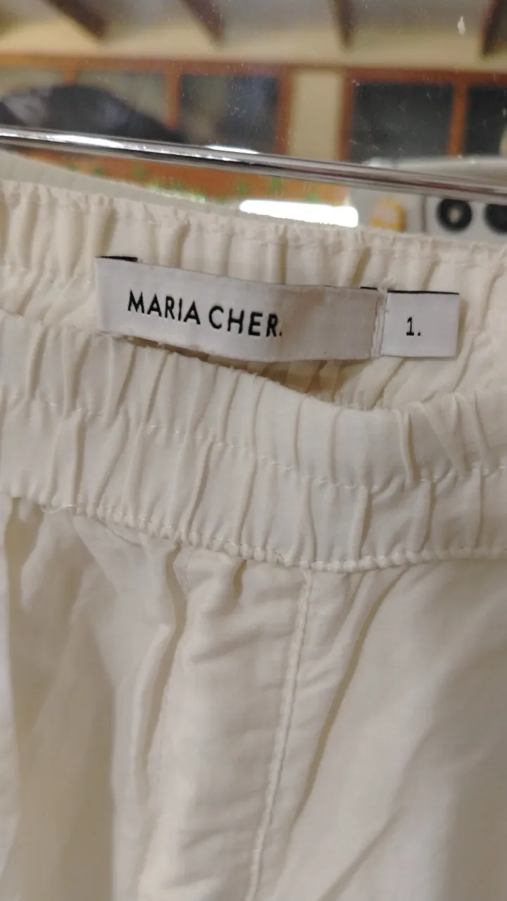 Pantalón Maria Cher - Vista 3