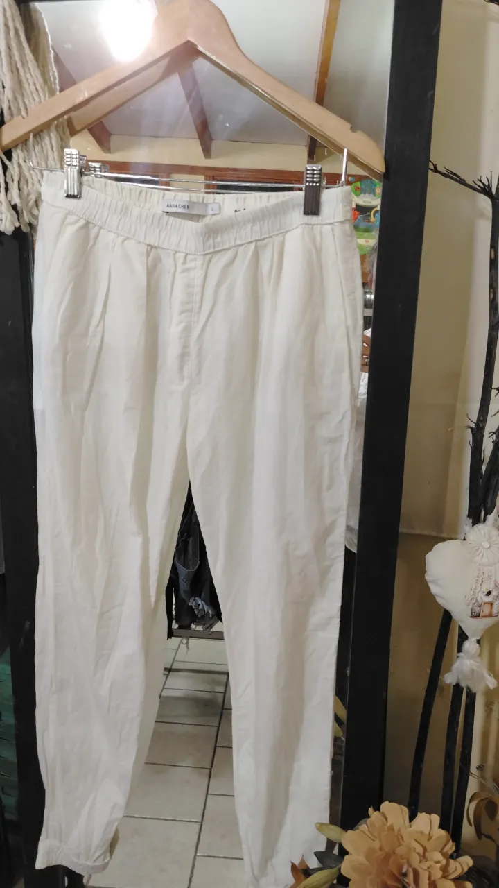 Pantalón Maria Cher
