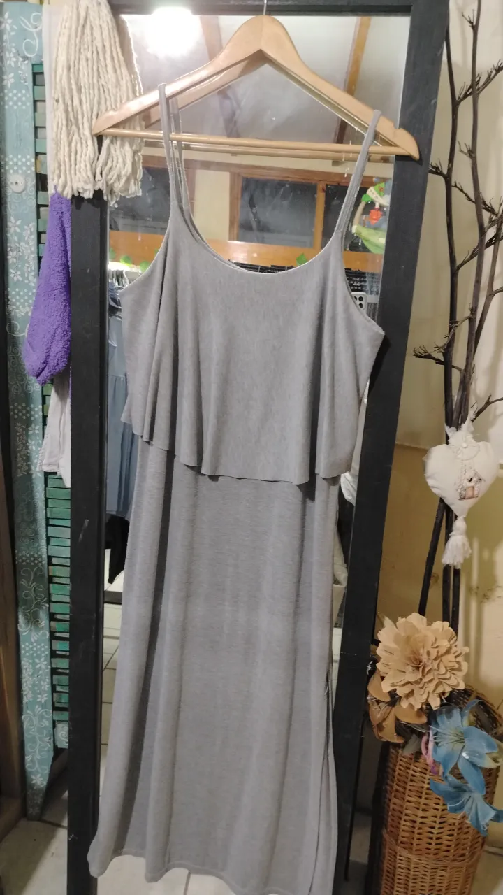 Vestido Otra - imagen 2