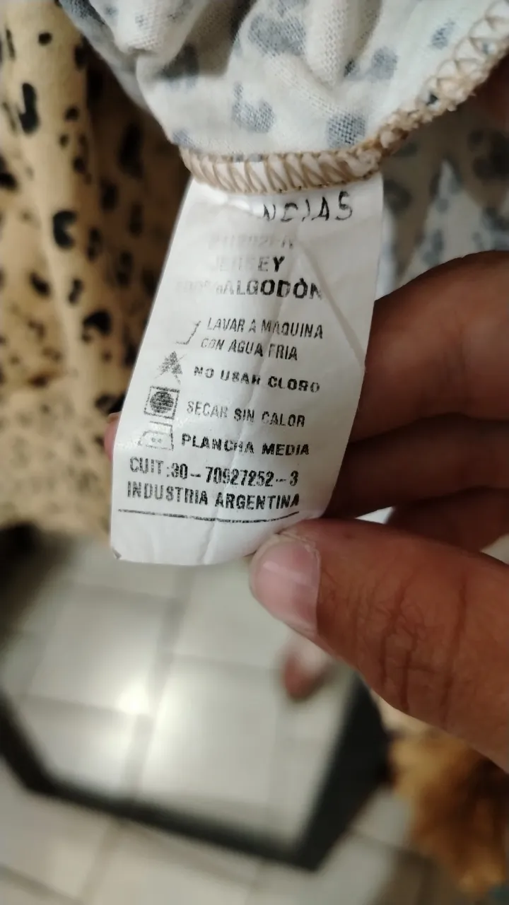 Remera Estancias - imagen 4