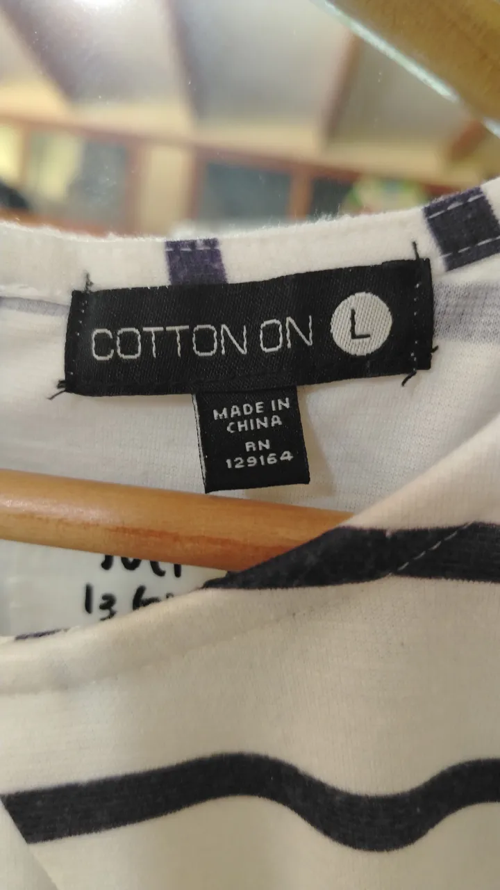 Remera Cotton On - imagen 3