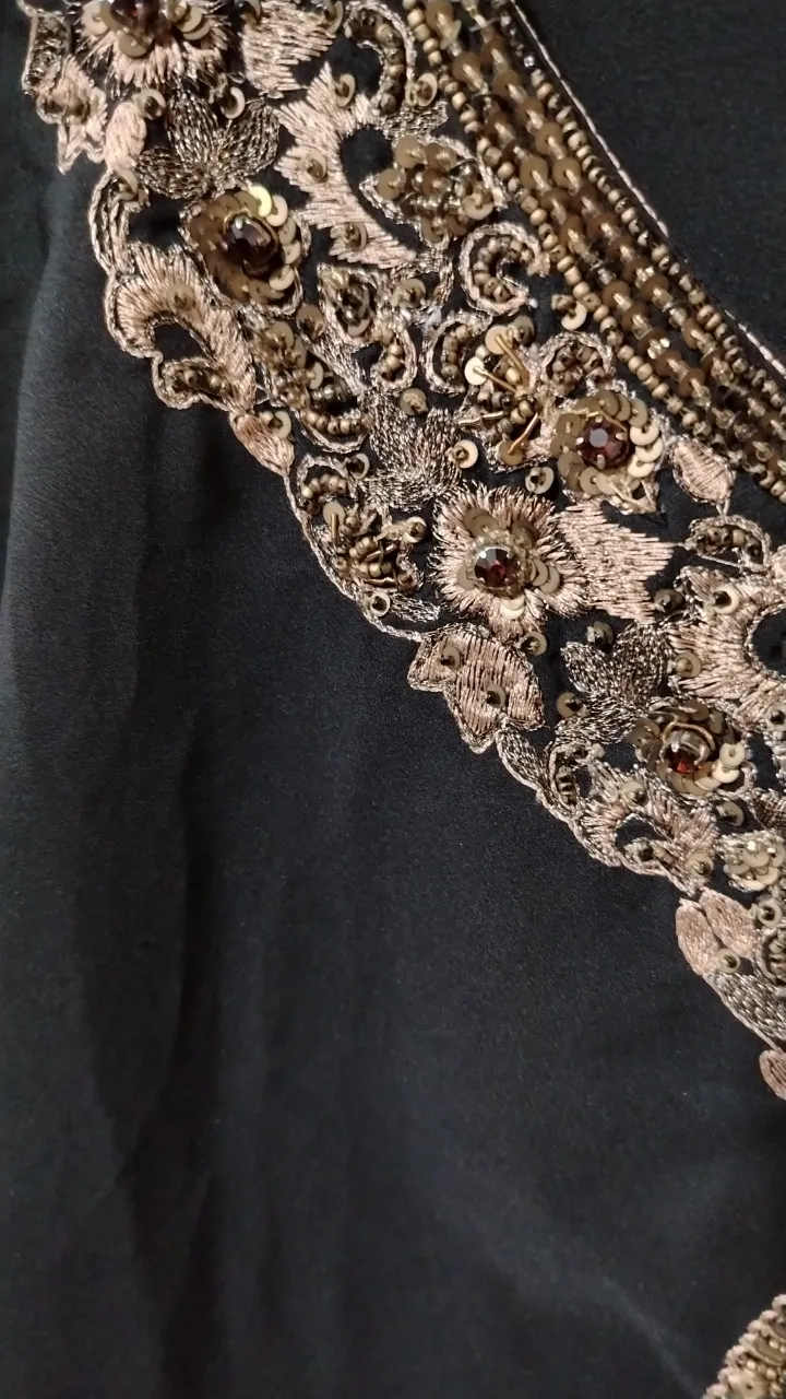 Vestido Rapsodia miniatura 4