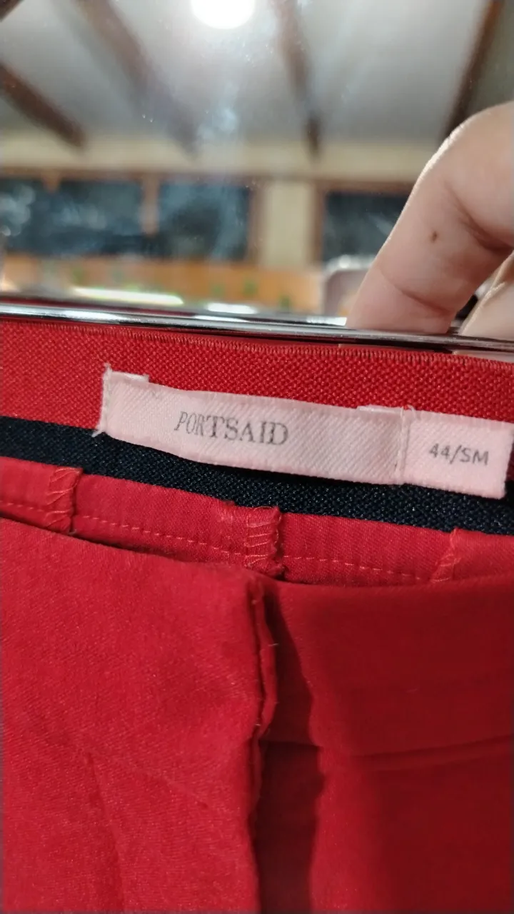 Pantalón Portsaid - imagen 4