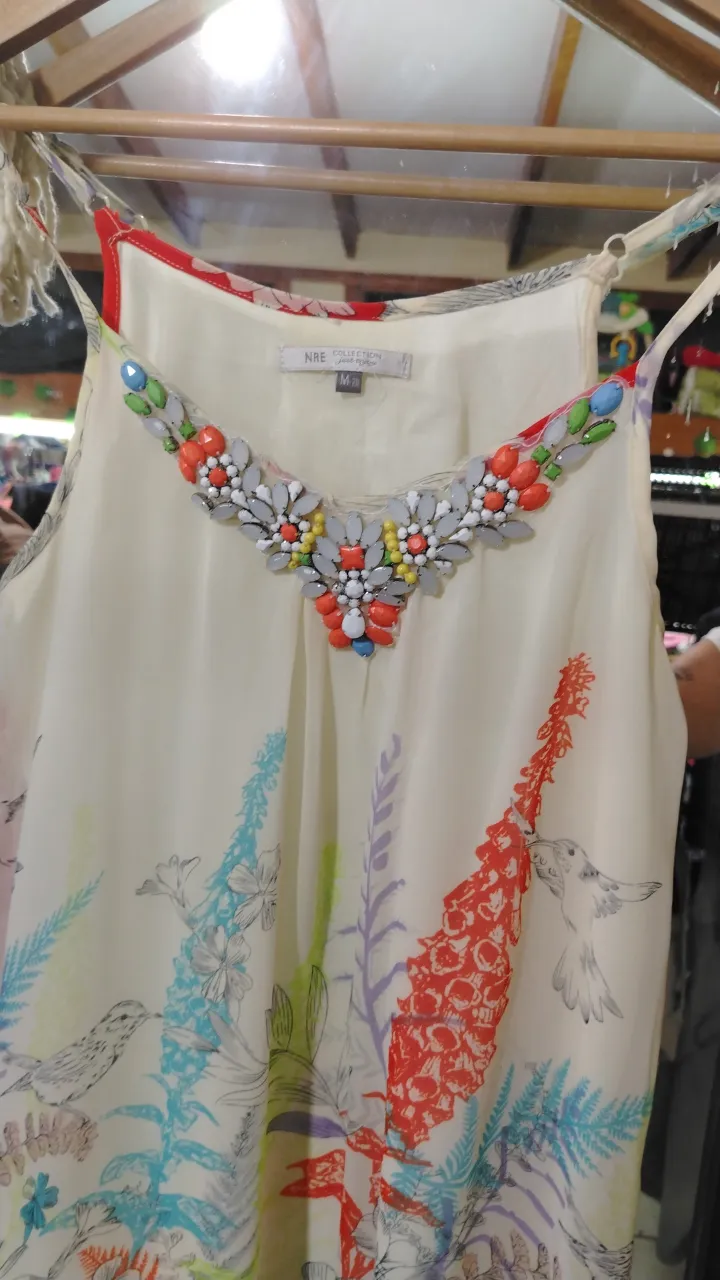 Vestido Nre collection - imagen 3