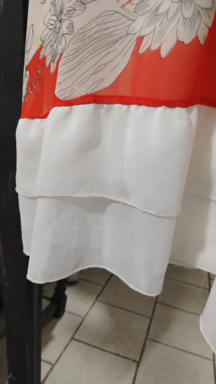 Vestido Nre collection - imagen 5