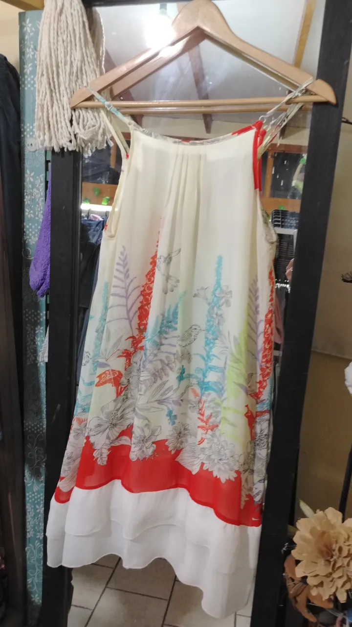 Vestido Nre collection - imagen 2