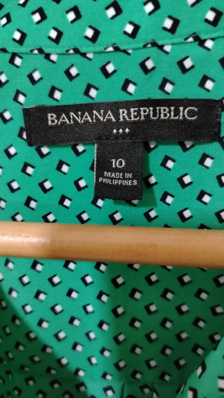 Vestido Banana Republic - imagen 3