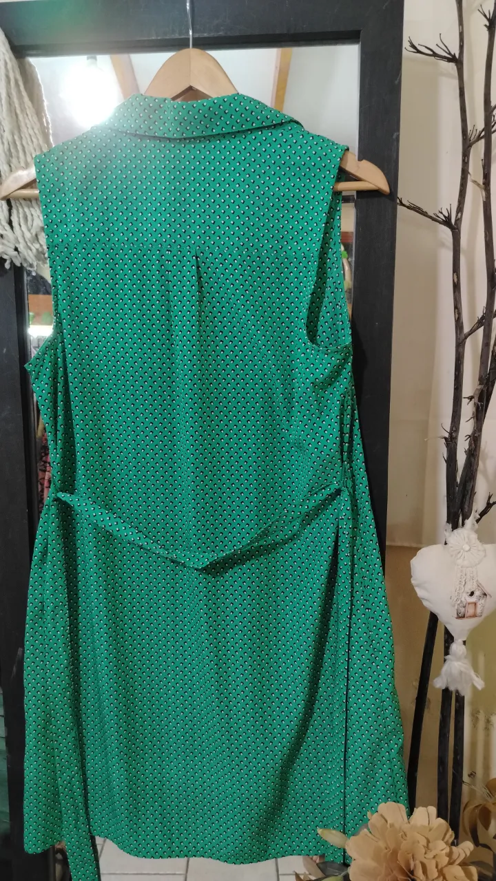 Vestido Banana Republic - imagen 2