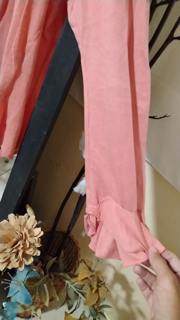 Blusa Natalia Antolin - imagen 6
