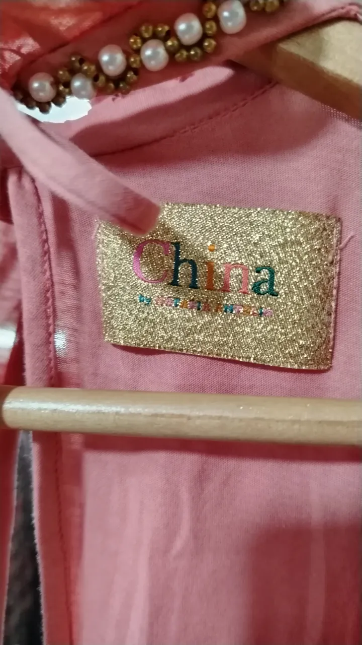 Blusa Natalia Antolin - imagen 3