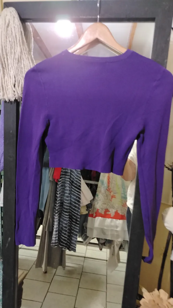 Remera Zara - imagen 2