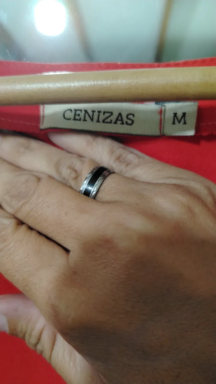 Remera Cenizas - imagen 4