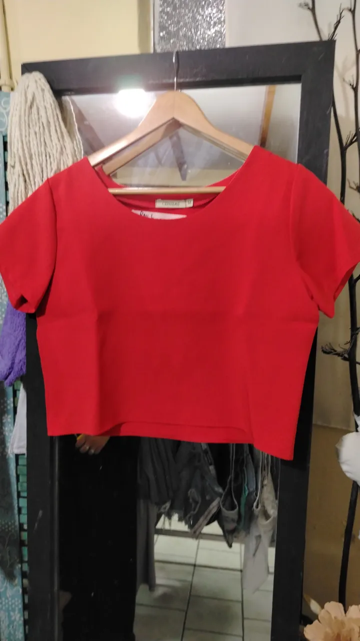 Remera Cenizas - imagen 2