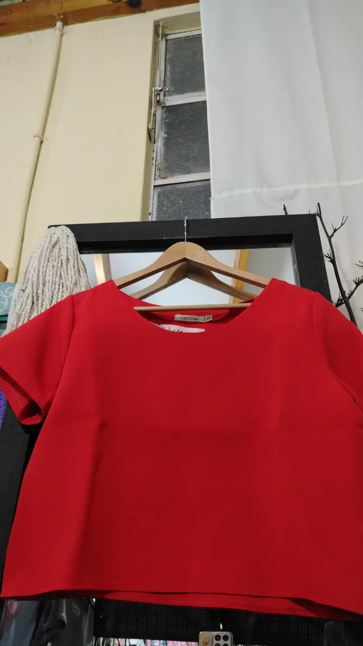 Remera Cenizas - imagen 1