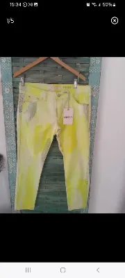 KSK DENIM