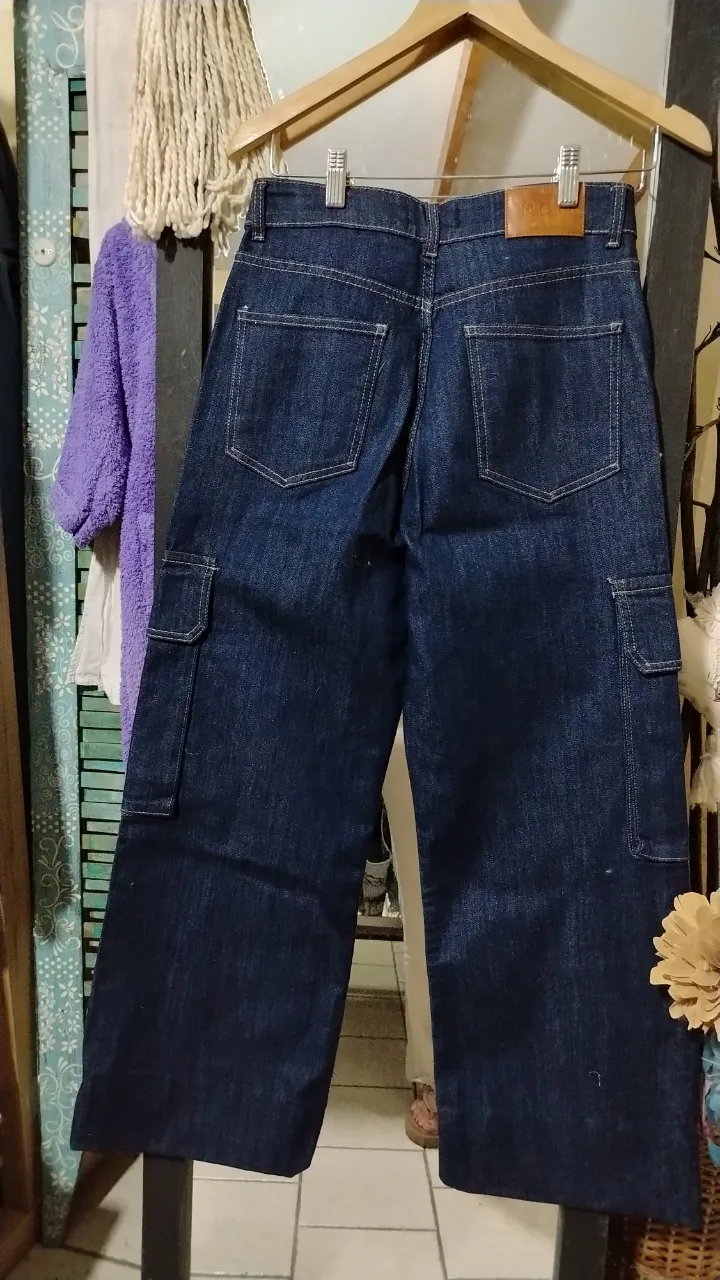 Pantalón N.A.M. Denim - imagen 2