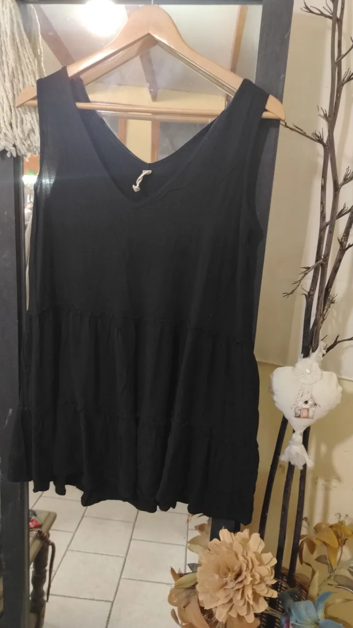 Vestido Original - imagen 1