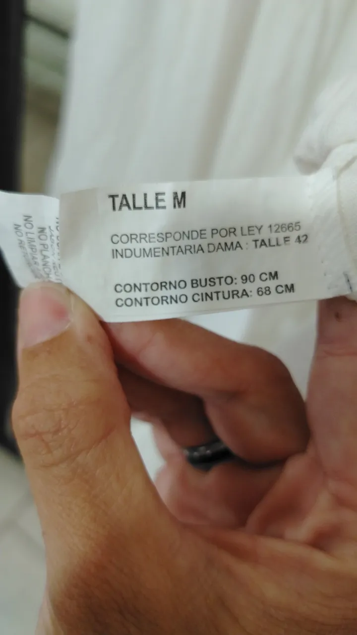 Vestido Le Utthe - imagen 4