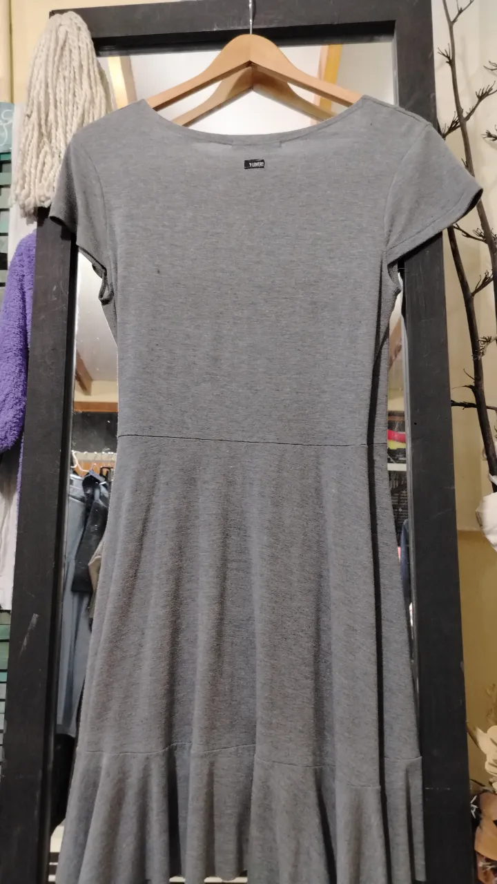 Vestido Y-lovers - imagen 4