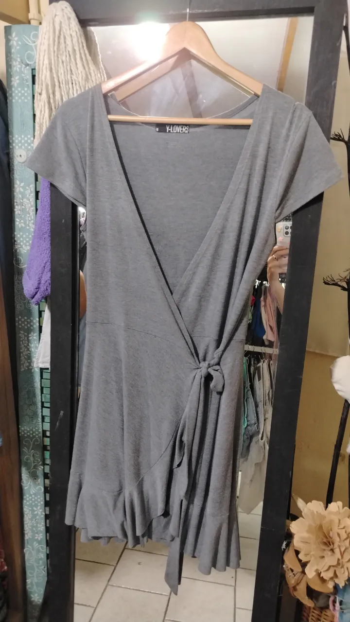 Vestido Y-lovers - imagen 2