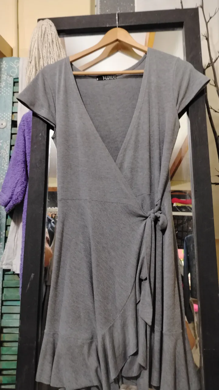 Vestido Y-lovers - imagen 1