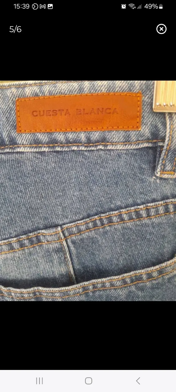 Jean Cuesta Blanca - imagen 5