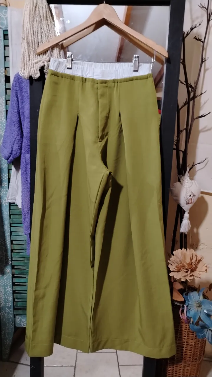 Pantalón Otra - imagen 1