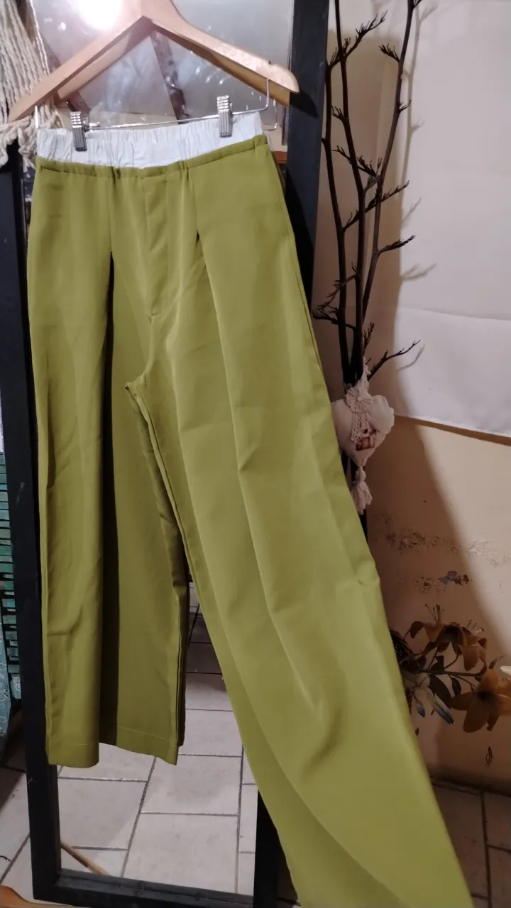 Pantalón Otra - imagen 2