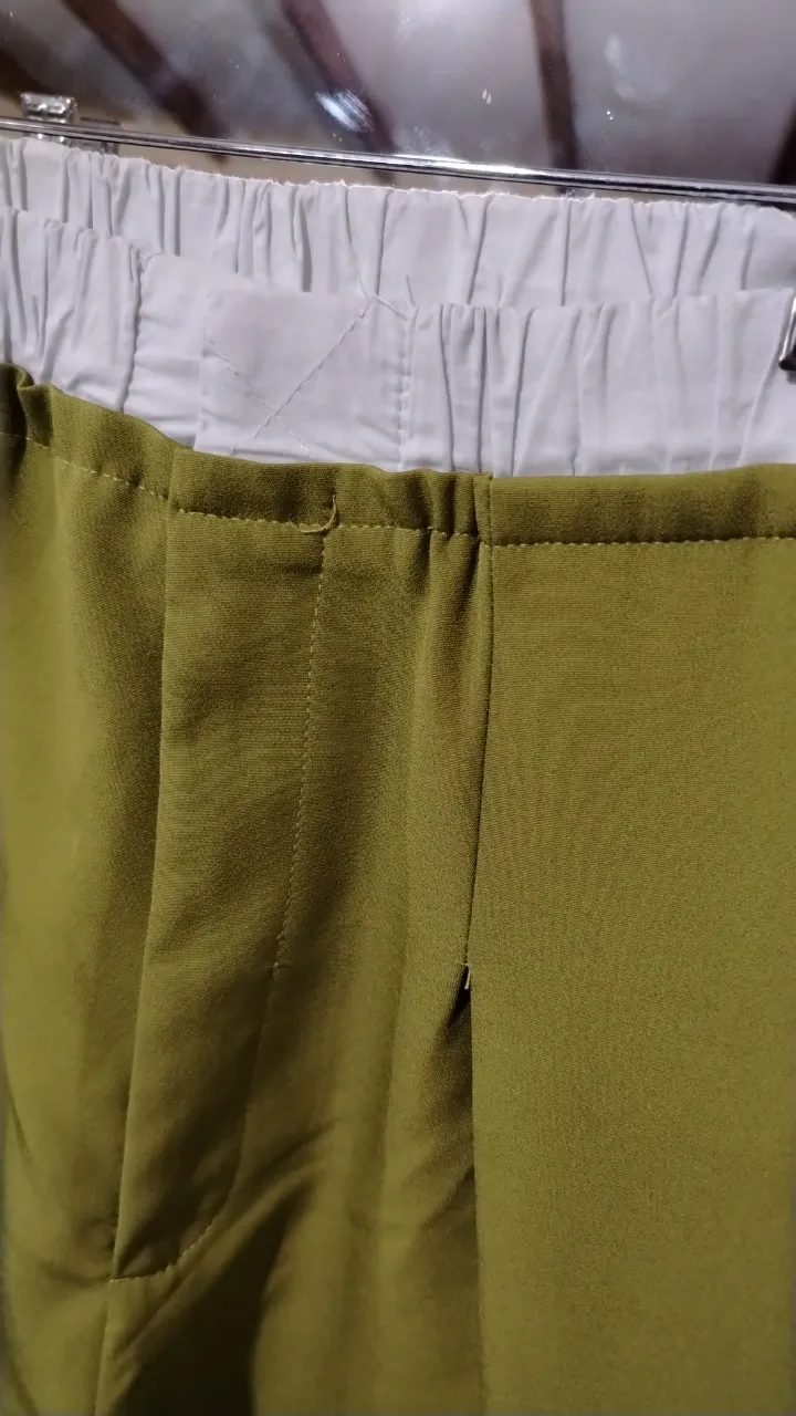Pantalón Otra - imagen 3