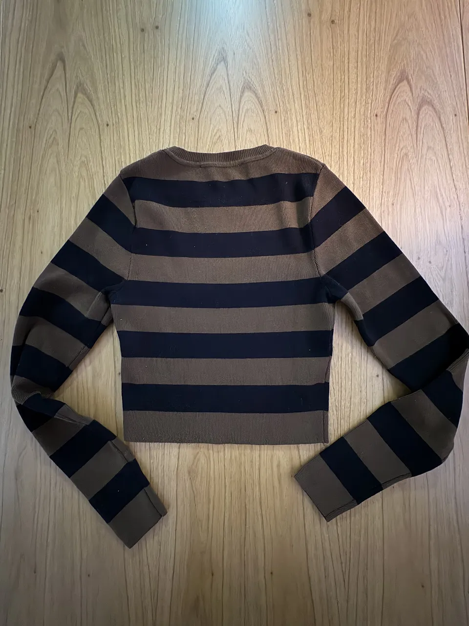 Sweater Zara - imagen 2