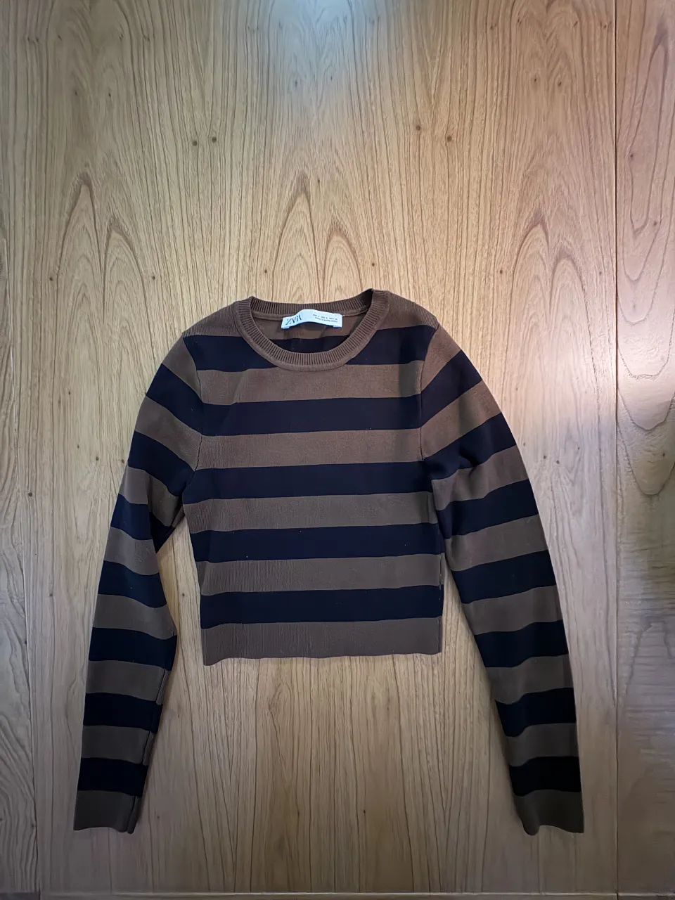 Sweater Zara - imagen 1