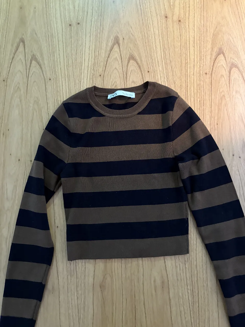 Sweater Zara - imagen 3