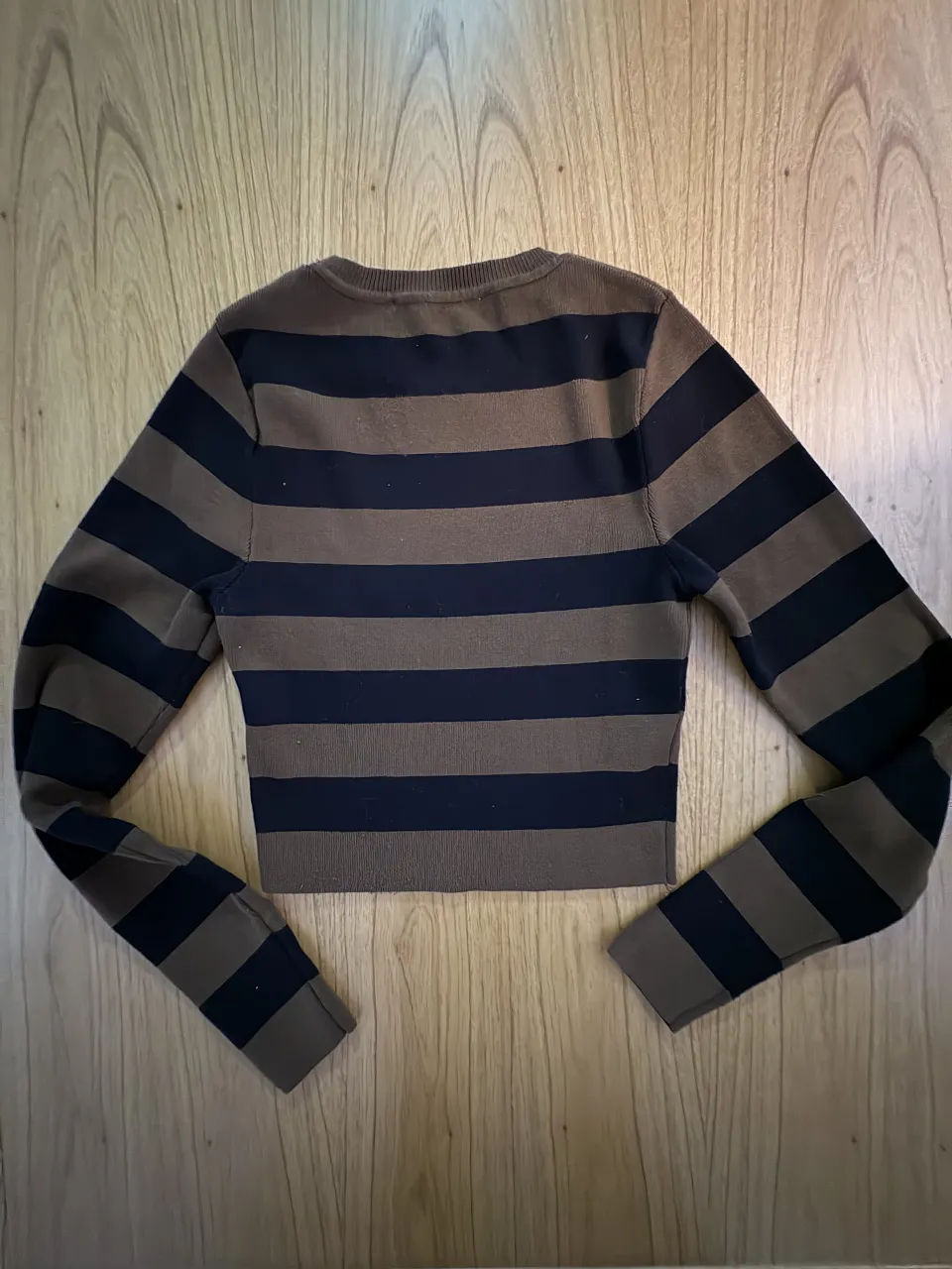 Sweater Zara - imagen 4