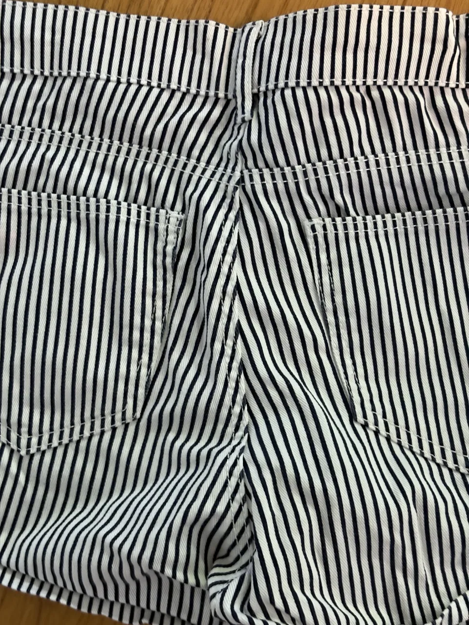 Short H&M - imagen 5