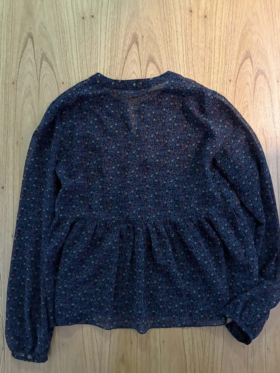 Blusa Zara - imagen 4