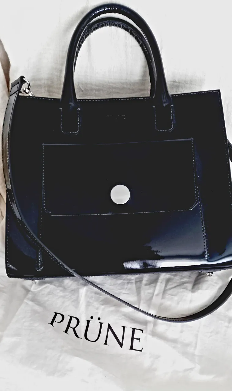 Cartera Prüne - imagen 2