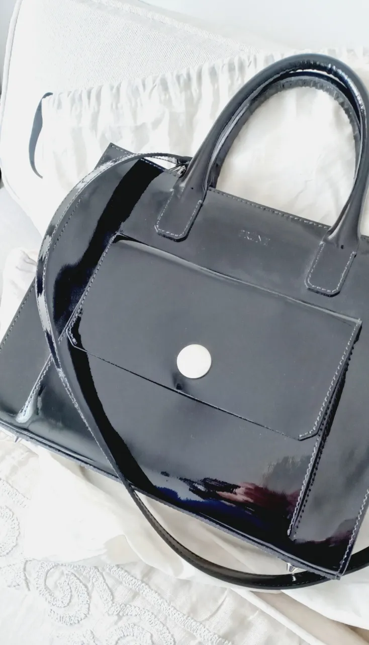 Cartera Prüne - imagen 1
